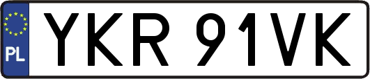 YKR91VK