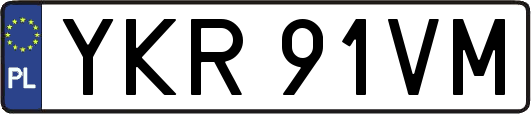 YKR91VM