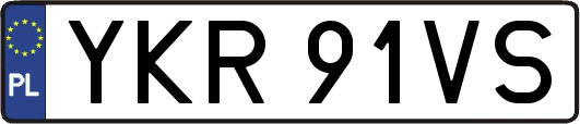 YKR91VS