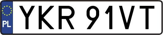 YKR91VT