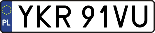YKR91VU
