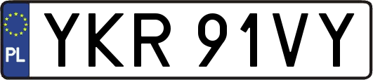 YKR91VY