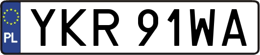 YKR91WA