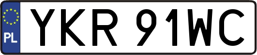 YKR91WC