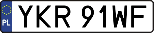 YKR91WF