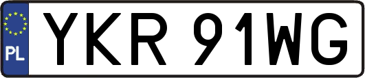 YKR91WG
