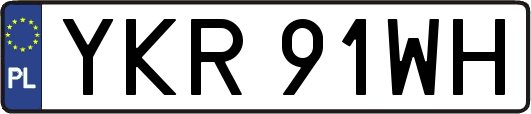 YKR91WH