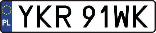 YKR91WK