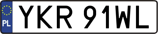YKR91WL