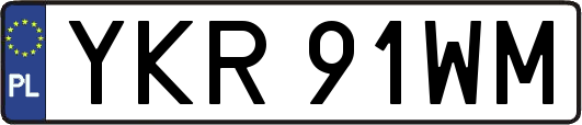 YKR91WM