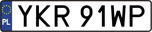 YKR91WP