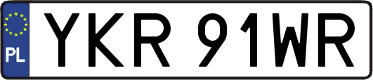 YKR91WR