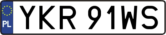 YKR91WS