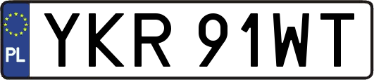 YKR91WT