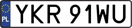 YKR91WU