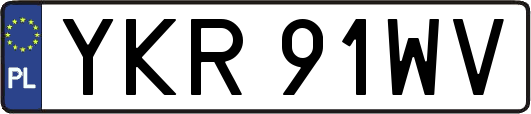 YKR91WV