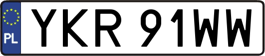 YKR91WW