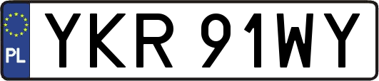 YKR91WY