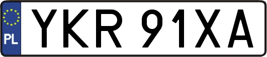 YKR91XA