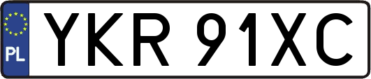 YKR91XC