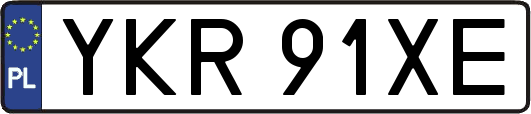 YKR91XE
