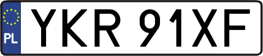 YKR91XF