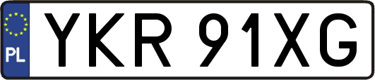 YKR91XG