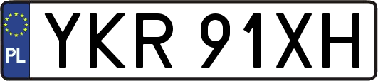 YKR91XH