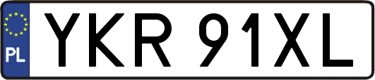 YKR91XL