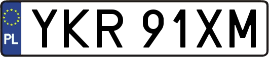 YKR91XM