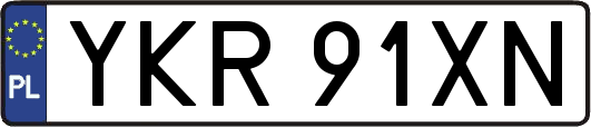 YKR91XN