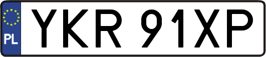 YKR91XP