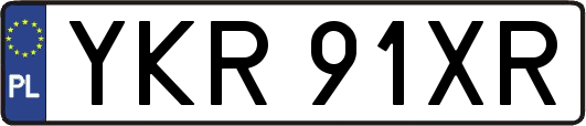 YKR91XR