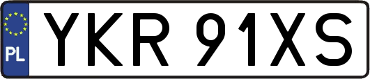 YKR91XS