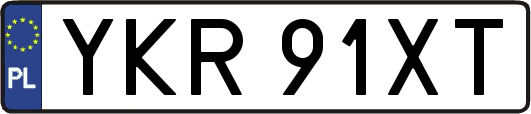 YKR91XT
