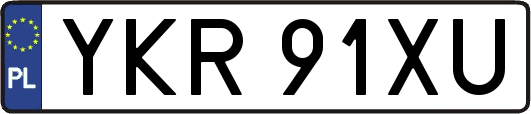 YKR91XU