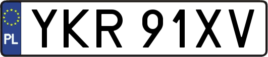 YKR91XV