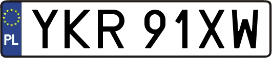 YKR91XW