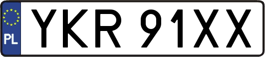YKR91XX