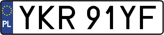 YKR91YF