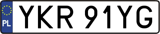 YKR91YG