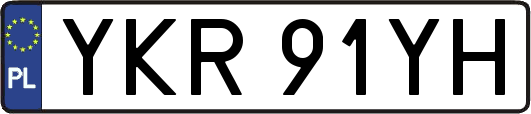 YKR91YH
