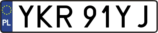 YKR91YJ