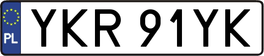 YKR91YK