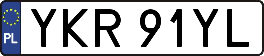 YKR91YL