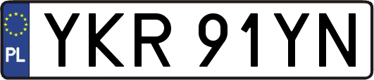 YKR91YN