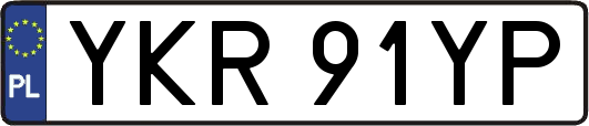 YKR91YP