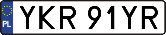 YKR91YR