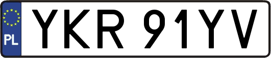 YKR91YV