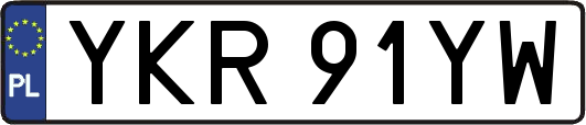 YKR91YW